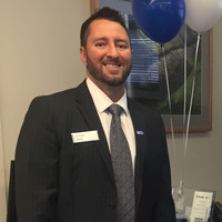 U.S. Bank Employee Bill Gabel's profile photo