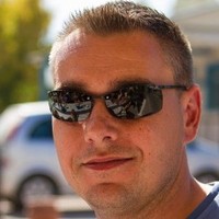 Storax b.v. Employee Maickel van Dokkum's profile photo