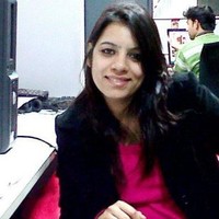 Bharti Batra Email & Phone Number