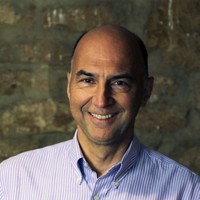 InTouch Marketing Employee Andrew Gerrard's profile photo