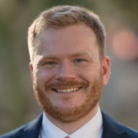 Qualtrics Employee Geoffrey Coyner's profile photo