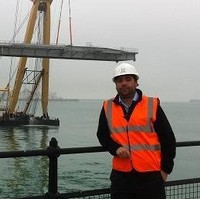 Sandberg Employee Yohann Guellil's profile photo