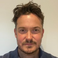 Insider. Employee Dale James's profile photo