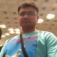 Saket Enterprises Employee Swapnil Wagh's profile photo