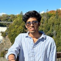 Ritesh Menon Email