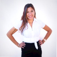 GRAPH SYNERGIE Employee Elisa Krummen's profile photo