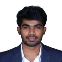CreditMantri Employee Santhosh R's profile photo
