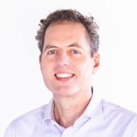 Sogelink Group Employee Niels Bourgonjen's profile photo