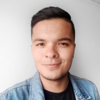 Teker Employee Harry Salvador Cruz's profile photo