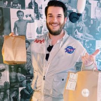 Misok Employee Brooks Boaz's profile photo