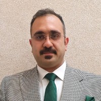 Farshad Ghavami Email
