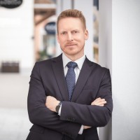 VIA Outlets Employee Georg Fischer's profile photo