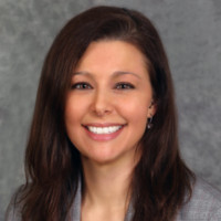 HSBC Employee Christi Davis's profile photo