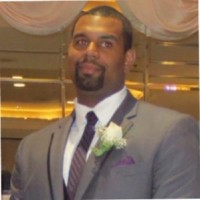 Datwyler Sealing Solutions Employee Erick Freeman's profile photo