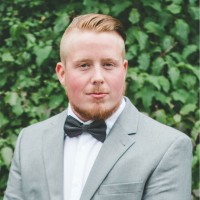 Gebrüder Schneider Fensterfabrik GmbH & Co.KG Employee Michael Neiderer's profile photo