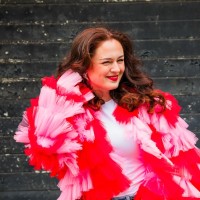 LUX Employee Niamh Kennedy's profile photo
