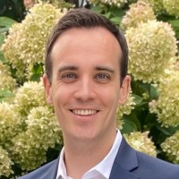 Anju Software Employee Paul Simpson's profile photo