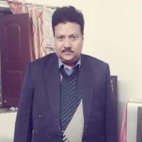 Amarnath Verma Email