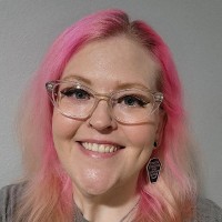 StudyKIK Employee Miranda Knox's profile photo
