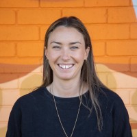 NT Health Employee Anna Philip's profile photo