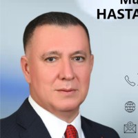 Izmir Katip Celebi University Employee Mehmet Haciyanli's profile photo