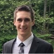 Intuitive Employee Chris Major's profile photo