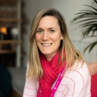 Lloyds Banking Group Employee Claire Tucker's profile photo