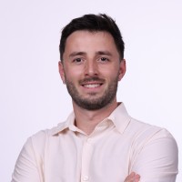 Holaspirit | Platform for Self-managed Orgs Employee Guilhem Barboux's profile photo