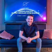 UPARTNER Employee Mike Brilot's profile photo