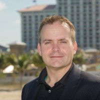 Jason Davies