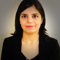 Blutic Employee Smita Banerjee's profile photo