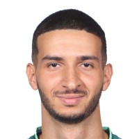 Gibril Kharfallah's profile photo