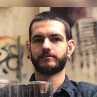 KAOUSSIS Employee Marios Koskinas's profile photo