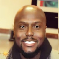 GSA Employee Darnell Jones's profile photo