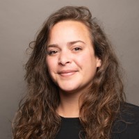 Weyou Employee Célia Leonardo's profile photo