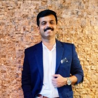 Scotic Designs Group Employee Feroz Khan's profile photo