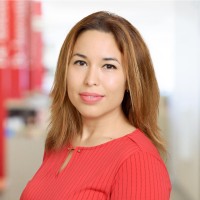 Janet M. Email