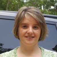 Druid City Vital Care Employee Julie Gibson's profile photo