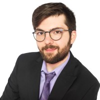 Yannick Huard Email