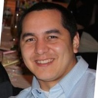 Microsoft Employee Mike Hamm's profile photo