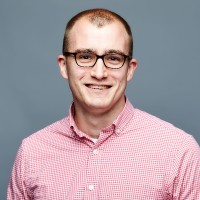 Aeva Employee Kevin Pollock's profile photo