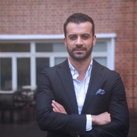 IPG Mediabrands Employee Mostafa Radwan's profile photo