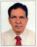 Prumatech Employee Rishi Tyagi's profile photo