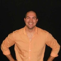 Bank of America Employee Justin Rodriguez's profile photo