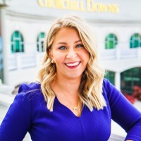 Kentucky Derby Museum Employee Katie Cta's profile photo