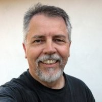 Kwaai Employee Doc Searls's profile photo