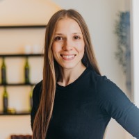 Perspective Partners Employee Julia Lotta's profile photo