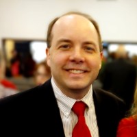 Excel Campus Employee Justin Derosa's profile photo