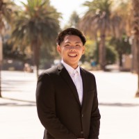 Samepage.ai Employee Jaret Lee's profile photo
