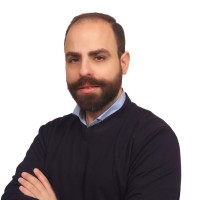 instacar Employee Andreas Stavropoulos's profile photo